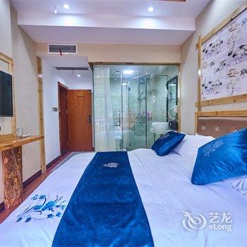 凤凰县水调歌头江景酒店酒店提供图片