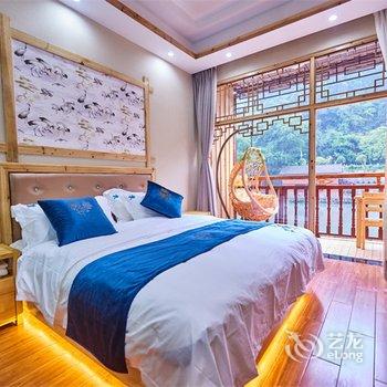 凤凰县水调歌头江景酒店酒店提供图片