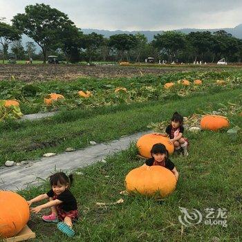 花莲新光兆丰休闲农场酒店提供图片