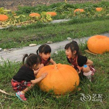 花莲新光兆丰休闲农场酒店提供图片