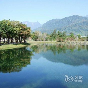 花莲新光兆丰休闲农场酒店提供图片