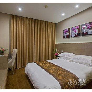 宁波中山饭店酒店提供图片