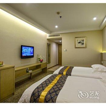 宁波中山饭店酒店提供图片