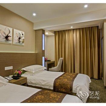 宁波中山饭店酒店提供图片