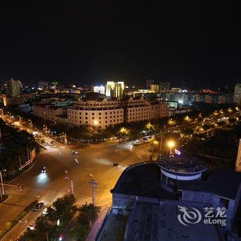 7天优品酒店(防城港东兴东盟店)酒店提供图片