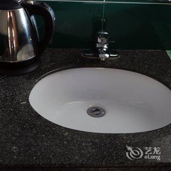 九华山爱车坊驿站酒店提供图片
