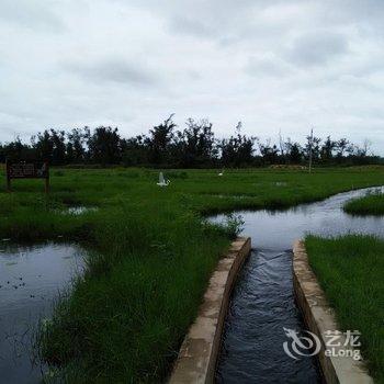 北海涠洲岛海滨之家酒店提供图片