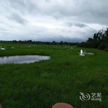 北海涠洲岛海滨之家酒店提供图片