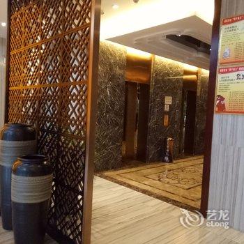 安顺镇宁银河国际酒店酒店提供图片