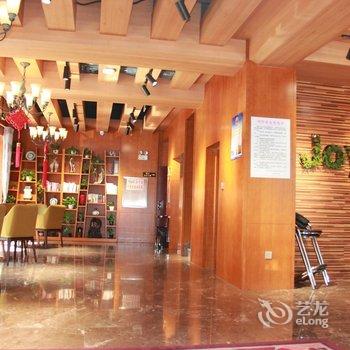哈尔滨旅悦精品酒店酒店提供图片