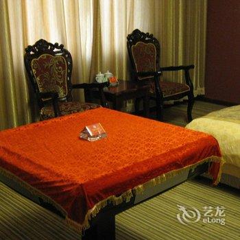 沧州碧水斓岸大酒店酒店提供图片
