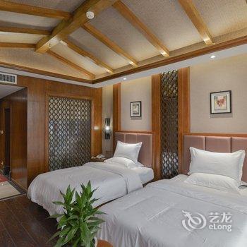 安顺镇宁银河国际酒店酒店提供图片
