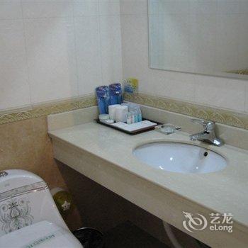 沧州碧水斓岸大酒店酒店提供图片