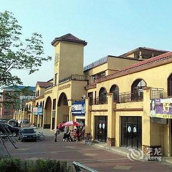 通化曼福特大酒店酒店提供图片