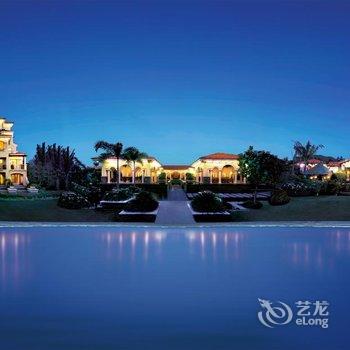 海南福湾梅诺卡度假酒店酒店提供图片