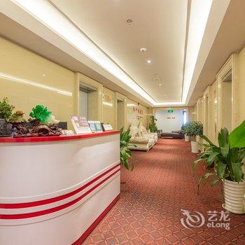 铜山红叶枫商务酒店酒店提供图片