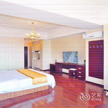 铜山红叶枫商务酒店酒店提供图片