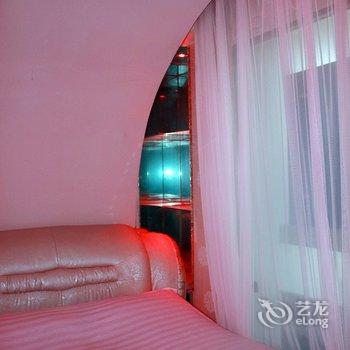 银川驿家商务宾馆(北京东路清真美食城店)酒店提供图片