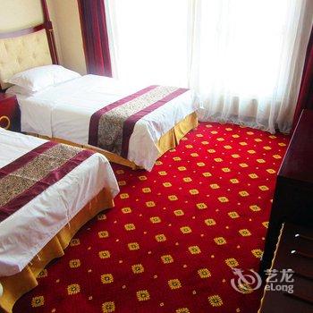 瀛州国际酒店酒店提供图片