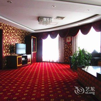瀛州国际酒店酒店提供图片