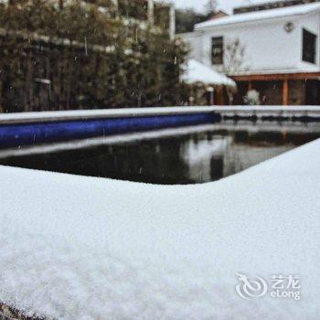 莫干山隐花坞精品民宿酒店提供图片