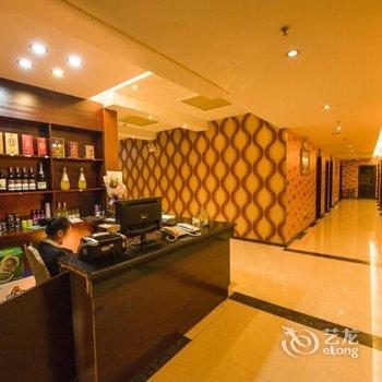 凯里金泰元酒店酒店提供图片