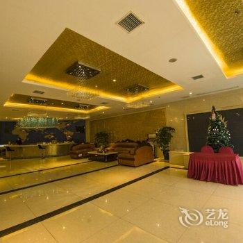 凯里金泰元酒店酒店提供图片