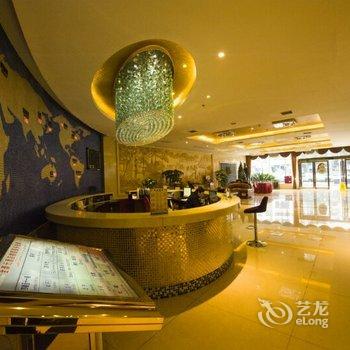 凯里金泰元酒店酒店提供图片