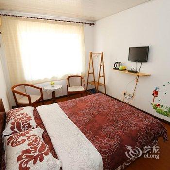 北戴河军磊旅馆酒店提供图片
