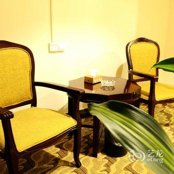 玉林丽嘉商务酒店酒店提供图片