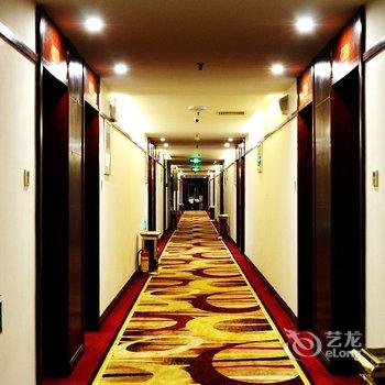玉林丽嘉商务酒店酒店提供图片