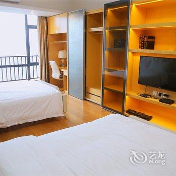 寓米欢聚公寓(广州合生广场店)(原西尔曼连锁酒店公寓)酒店提供图片