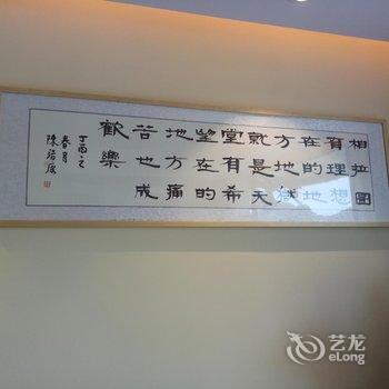 东方柏拉图酒店(桂林两江四湖庙门前村店)酒店提供图片