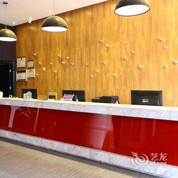 界首大庆商务宾馆一店(阜阳)酒店提供图片