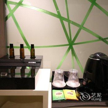 贵阳此印酒店酒店提供图片