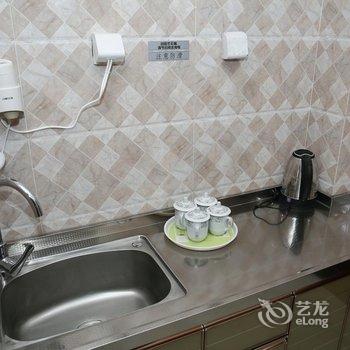 曲阜越行智慧公寓酒店酒店提供图片