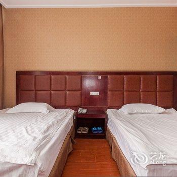 蚌埠欧玛商务宾馆酒店提供图片
