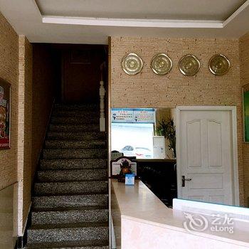 湖州心锐时尚宾馆(菱湖店)酒店提供图片