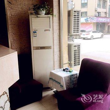 湖州心锐时尚宾馆(菱湖店)酒店提供图片