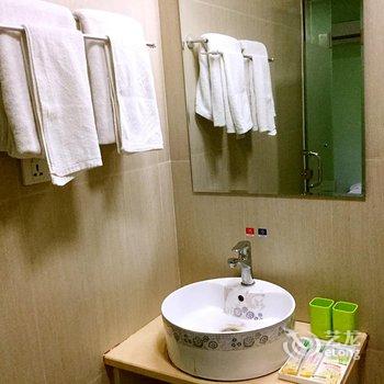 湖州心锐时尚宾馆(菱湖店)酒店提供图片