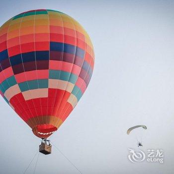 阳朔芒果主题酒店酒店提供图片