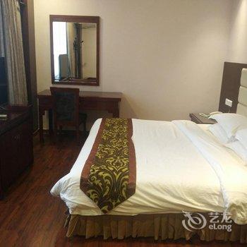 贵港平南柏丽大酒店酒店提供图片