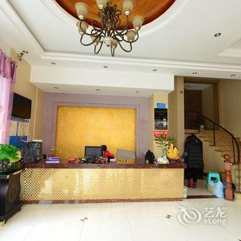 象山黄金盘商务宾馆酒店提供图片