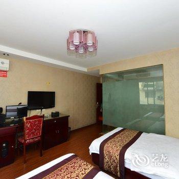 象山黄金盘商务宾馆酒店提供图片