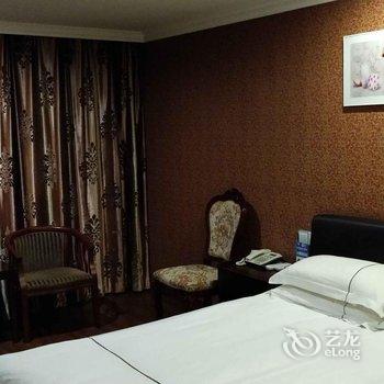台州温岭金豪宾馆酒店提供图片