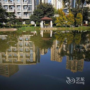 重庆湖霞街6号酒店酒店提供图片