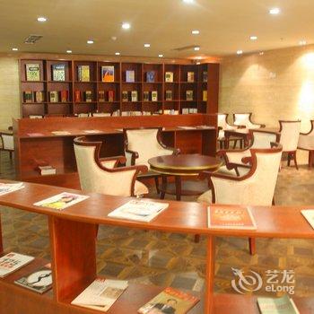 重庆湖霞街6号酒店酒店提供图片
