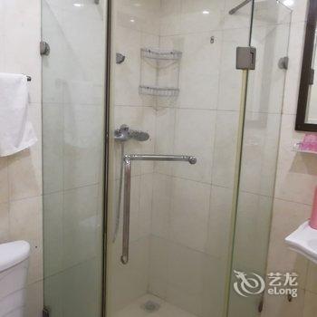 重庆馨怡酒店公寓酒店提供图片