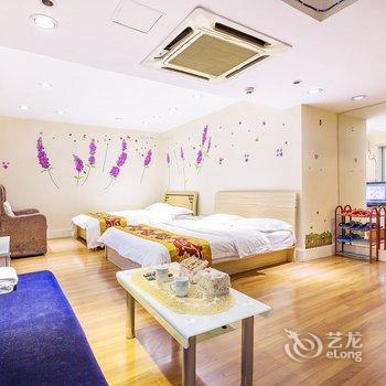 重庆馨怡酒店公寓酒店提供图片