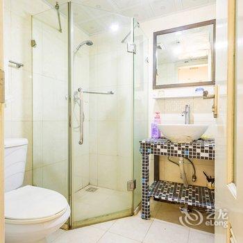 重庆馨怡酒店公寓酒店提供图片